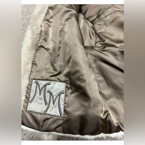 GERMAN MINK COAT